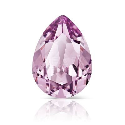 Preciosa&reg MAXIMA Crystal Fancy Stones X-PRC-FE14-20020-1