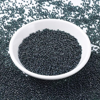 MIYUKI Round Rocailles Beads X-SEED-G007-RR0362-1