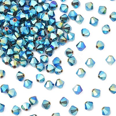 Preciosa&reg Crystal Beads X-PRC-BA6-30340-20000-1