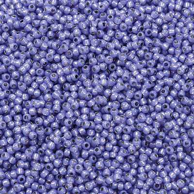 TOHO Round Seed Beads SEED-JPTR11-2123-1