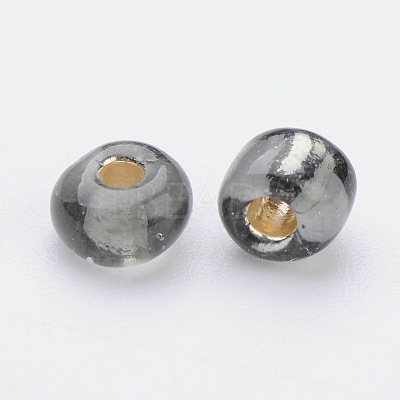 6/0 Glass Seed Beads X-SEED-A005-4mm-52-1
