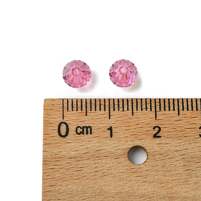 Preciosa&reg Crystal Beads Y-PRC-BA6-70010-201-1