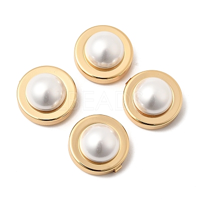SHEGRACE Brass Cufflinks XGR0089G-169G-1