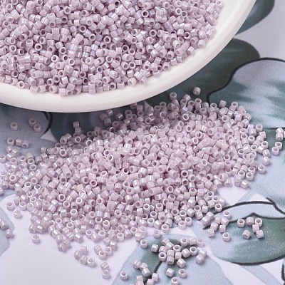 MIYUKI Delica Beads SEED-J020-DB1504-1