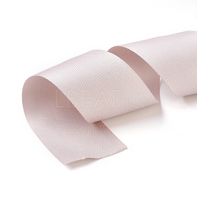Rayon and Cotton Ribbon SRIB-F007-818-25mm-1