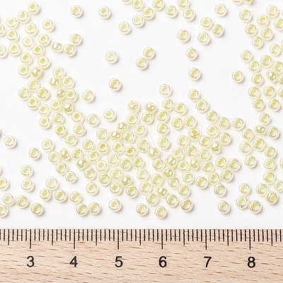 MIYUKI Round Rocailles Beads X-SEED-G008-RR0514-1