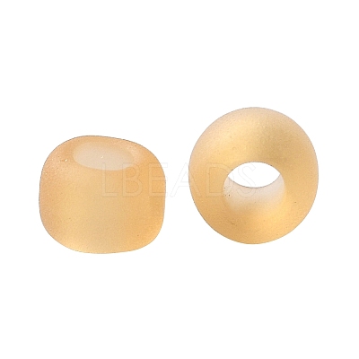 TOHO Round Seed Beads X-SEED-TR11-0002BF-1