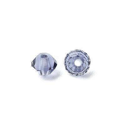 Preciosa&reg Crystal Beads X-PRC-BA3-20410-1