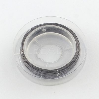 Tiger Tail Wire X-TWIR-S001-0.38mm-12-1