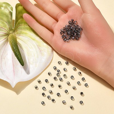 Preciosa&reg Crystal Beads Y-PRC-BB4-00030-226-1