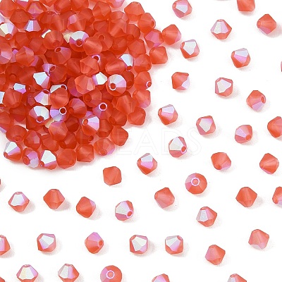 Preciosa&reg Crystal Beads Y-PRC-BA4-90350-20019-1