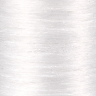 Japanese Flat Elastic Crystal String EW-Z001-B32-1