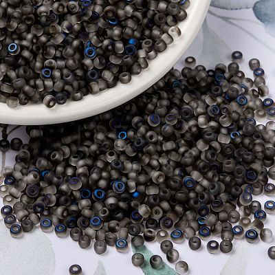 MIYUKI Round Rocailles Beads X-SEED-G008-RR4556-1
