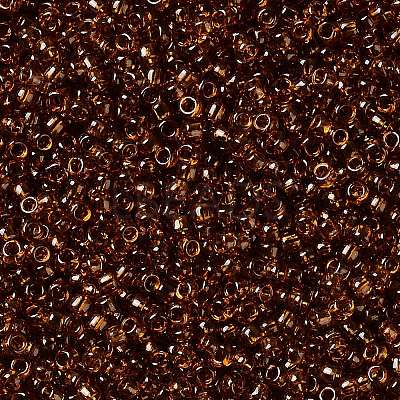 TOHO 15/0 Round Beads X-SEED-TR15-0941-1