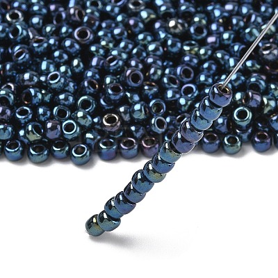 TOHO 6/0 Round Beads SEED-XTR06-0088-1