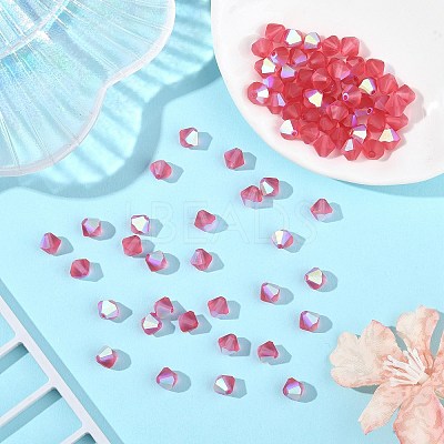 Preciosa&reg Crystal Beads Y-PRC-BA6-70040-20019-1