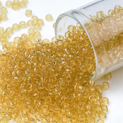 TOHO 8/0 Round Beads X-SEED-TR08-0002-1