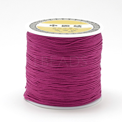 Nylon Braided Cord NWIR-Q008A-129-1