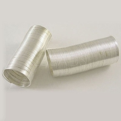 Steel Memory Wire X-MW2.2cm-S-1