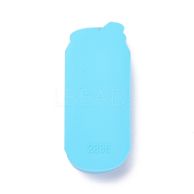 DIY Decoration Silicone Molds DIY-I085-07-1