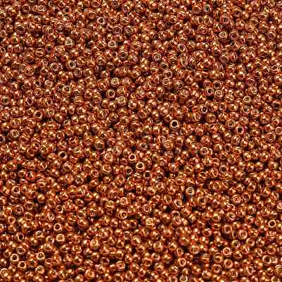 TOHO 11/0 Round Beads SEED-XTR11-0562-1