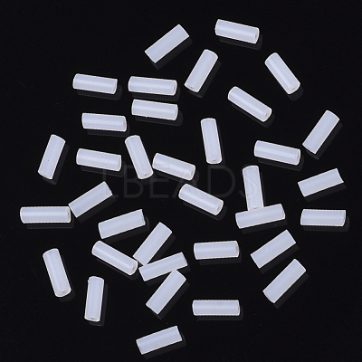 Plastic Ear Nuts FIND-S323-001-1