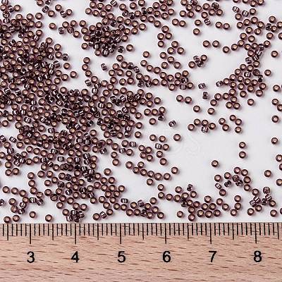 MIYUKI Round Rocailles Beads X-SEED-G009-RR0013-1