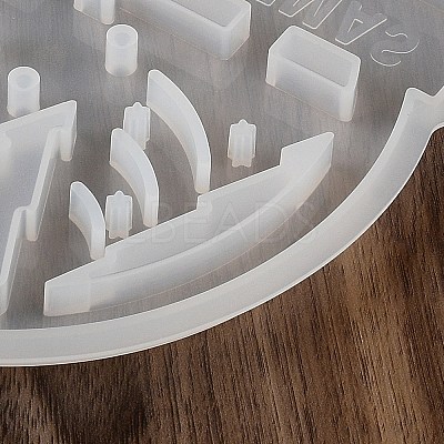 DIY Silicone Holder Molds SIMO-Z002-01G-1