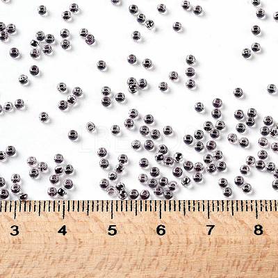 TOHO 11/0 Round Beads X-SEED-TR11-1064-1
