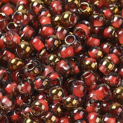 Glass Seed Beads X1-SEED-H002-B-D205-1