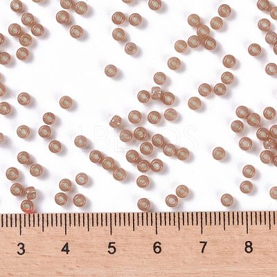 MIYUKI Round Rocailles Beads SEED-JP0009-RR0553-1