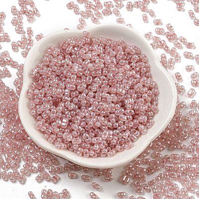 Ceylon Glass Seed Beads SEED-K009-02B-32-1