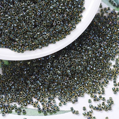 MIYUKI Delica Beads SEED-MY11-DB0273-1