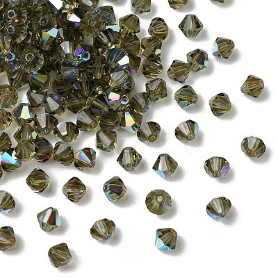 Preciosa&reg Crystal Beads X-PRC-BA5-40010-201-1