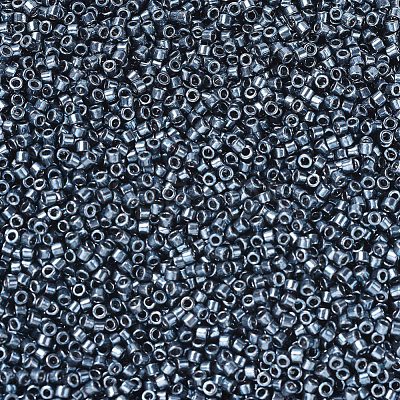 MIYUKI Delica Beads SEED-J020-DB0453-1