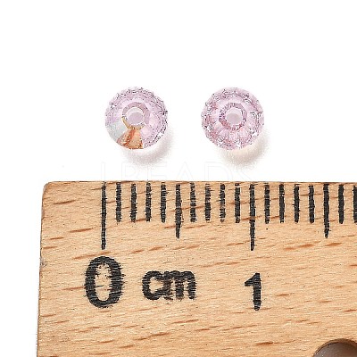 Preciosa&reg Crystal Beads X-PRC-BA4-70220-200-1