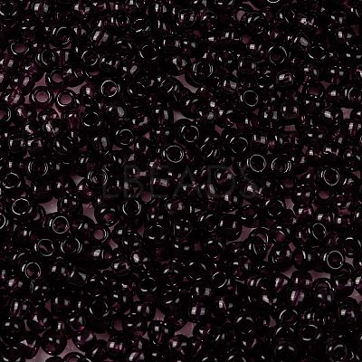 TOHO 8/0 Round Beads X-SEED-TR08-0006C-1