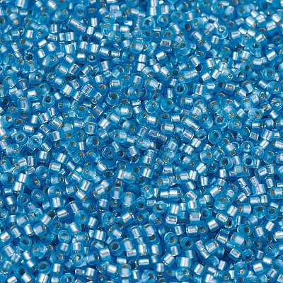MIYUKI Delica Beads X-SEED-J020-DB0692-1