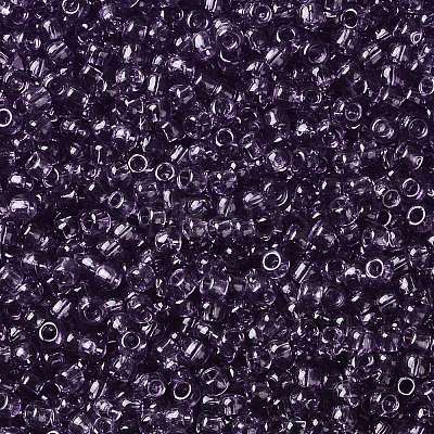 TOHO 11/0 Round Beads SEED-TR11-0019-1