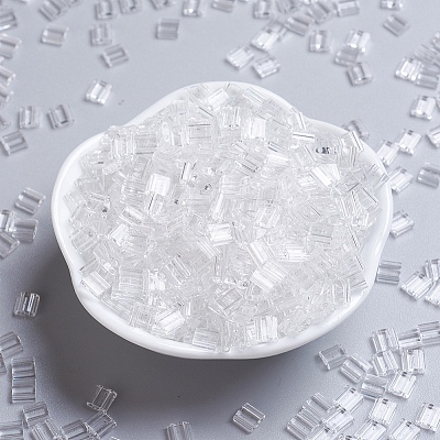 MIYUKI TILA Beads X-SEED-J020-TL131-1