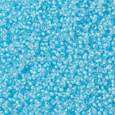 MIYUKI Round Rocailles Beads X-SEED-G008-RR0220-1