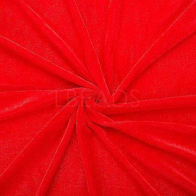 Polyester Fabric for DIY Crafts DIY-WH20011-67B-1