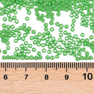 MIYUKI Round Rocailles Beads SEED-X0054-RR4476-1