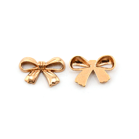 Alloy Cabochons FIND-WH0110-001-1