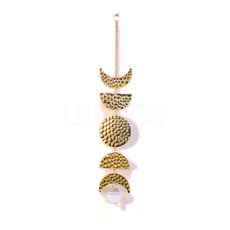 Moon Brass Suncatchers PW-WG0D07E-01-1