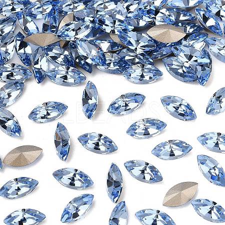 Preciosa&reg MAXIMA Crystal Fancy Stones X-PRC-FG10-30020-1