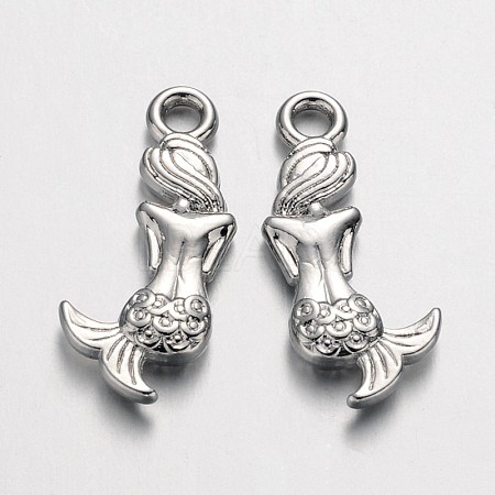 Alloy Pendants PALLOY-ZN49775-N-FF-1