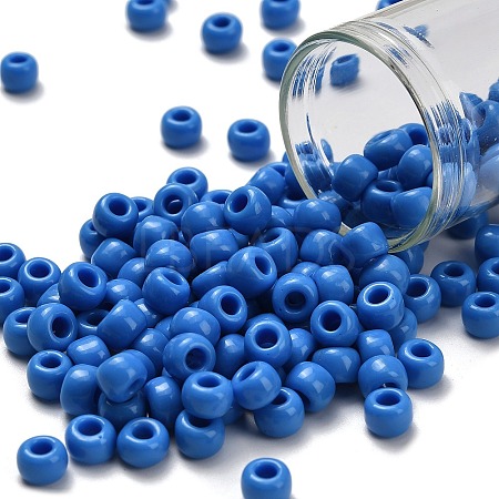 TOHO 3/0 Round Beads SEED-TR03-0043D-1