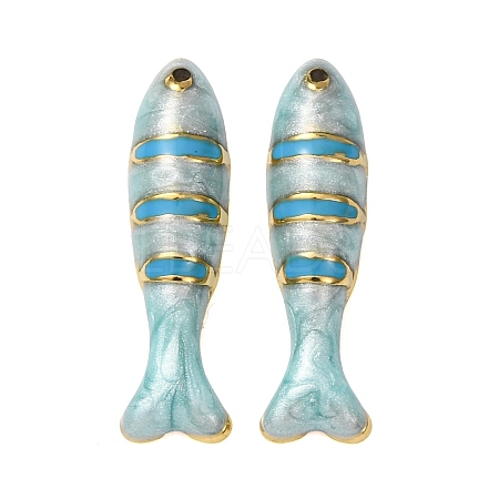 304 Stainless Steel Pendants STAS-N129-16G-A01-1