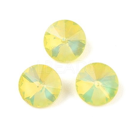 Glass Cabochons GLAA-N0028-05G-1